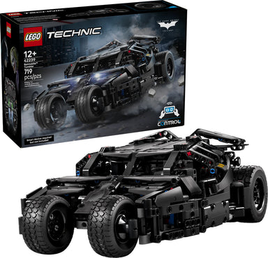 LEGO® Technic™ Batmobile™ Tumbler