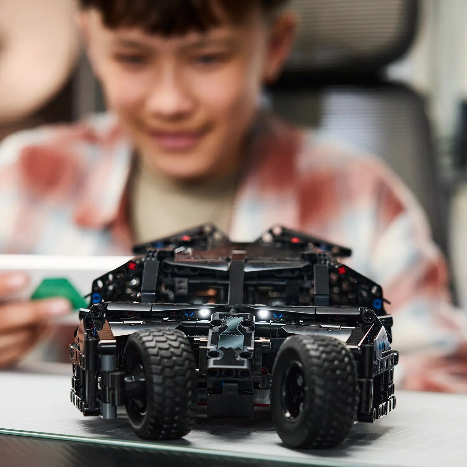 LEGO® Technic™ Batmobile™ Tumbler