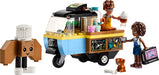 LEGO® Friends™ Mobile Bakery Food Cart