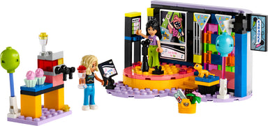 LEGO Friends: Karaoke Music Party