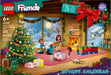 LEGO® Friends Advent Calendar 2024