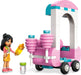 LEGO Friends: Cotton Candy Stand and Scooter
