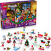 LEGO Friends: Advent Calendar 2025