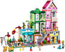 LEGO Friends: Heartlake City Apartments and Stores