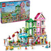 LEGO Friends: Heartlake City Apartments and Stores