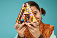 LEGO® Friends Nature Glamping Cabin
