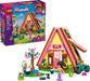 LEGO® Friends Nature Glamping Cabin