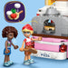 LEGO® Friends Pizza Truck