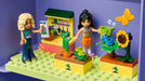 LEGO® Friends Creative Dollhouse Suitcase