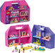 LEGO® Friends Creative Dollhouse Suitcase
