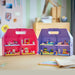 LEGO® Friends Creative Dollhouse Suitcase