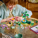 LEGO® Friends Spinning Flower & Fairy Teacup Ride