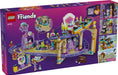 LEGO® Friends Mermaid Roller Coaster Ride