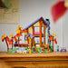 LEGO® Friends Cozy Fall Forest Cabin