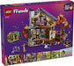 LEGO® Friends Cozy Fall Forest Cabin