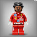LEGO® Editions Scuderia Ferrari HP Lewis Hamilton Helmet