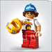 LEGO® Editions Ayrton Senna Helmet