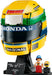 LEGO® Editions Ayrton Senna Helmet