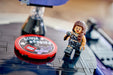 LEGO® Editions Olivia Rodrigo’s Concert Moon