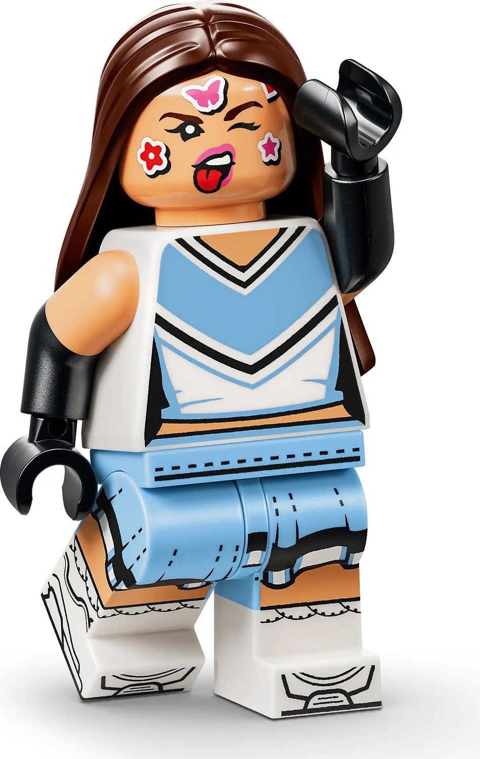LEGO® Editions Olivia Rodrigo’s Secret Storage