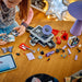 LEGO® Editions Olivia Rodrigo’s Secret Storage