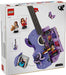 LEGO® Editions Olivia Rodrigo’s Dual Guitar