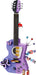LEGO® Editions Olivia Rodrigo’s Dual Guitar