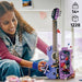 LEGO® Editions Olivia Rodrigo’s Dual Guitar