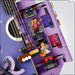 LEGO® Editions Olivia Rodrigo’s Dual Guitar
