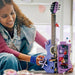 LEGO® Editions Olivia Rodrigo’s Dual Guitar
