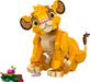 LEGO Disney Classic: Simba the Lion King Cub