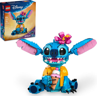 LEGO® Disney™ Classic: Stitch