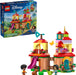 LEGO Disney Classic: Encanto Mini House