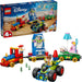 LEGO Disney Pixar: Toy Story Celebration Train & RC Car