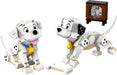 LEGO Disney Classic: Lucky & Penny 101 Dalmatians Puppies