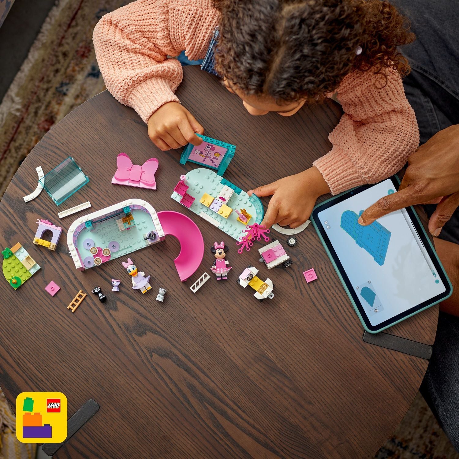 LEGO Disney Classic: Minnie's Pet Hotel