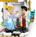 LEGO Disney Princess: Cinderella's Castle & Horse Carriage