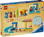 LEGO® ǀ Disney Beach Fun with Lilo & Stitch