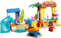 LEGO® ǀ Disney Beach Fun with Lilo & Stitch