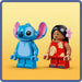 LEGO® ǀ Disney Beach Fun with Lilo & Stitch