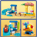 LEGO® ǀ Disney Beach Fun with Lilo & Stitch