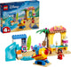 LEGO® ǀ Disney Beach Fun with Lilo & Stitch