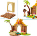 LEGO® ǀ Disney Moana Village House & Boat