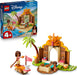 LEGO® ǀ Disney Moana Village House & Boat