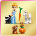 LEGO® ǀ Disney Princess Cinderella Animal Friends Castle