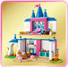 LEGO® ǀ Disney Princess Cinderella Animal Friends Castle