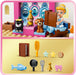 LEGO® ǀ Disney Princess Cinderella Animal Friends Castle