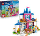 LEGO® ǀ Disney Princess Cinderella Animal Friends Castle
