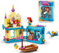 LEGO Disney Princess: Ariel's Magical Mini Palace