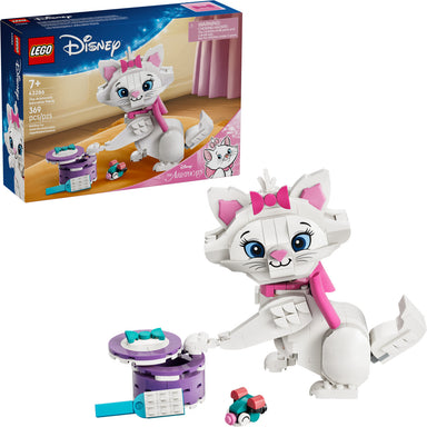 LEGO Disney Classic: The Aristocats Adorable Marie